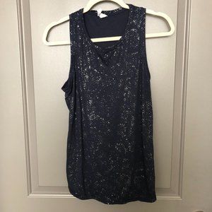 Target Champion Navy Athletic Top